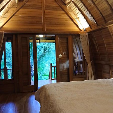 Lumbung Umaluah Villa Sidemen  Luaran gambar